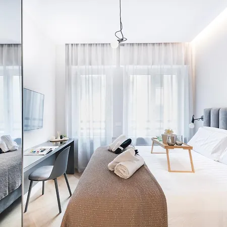 아파트 Easylife 밀라노