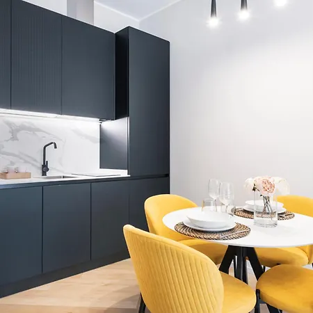 Easylife 아파트