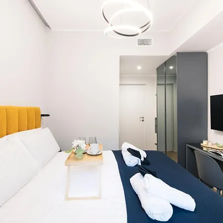 Easylife 아파트 밀라노