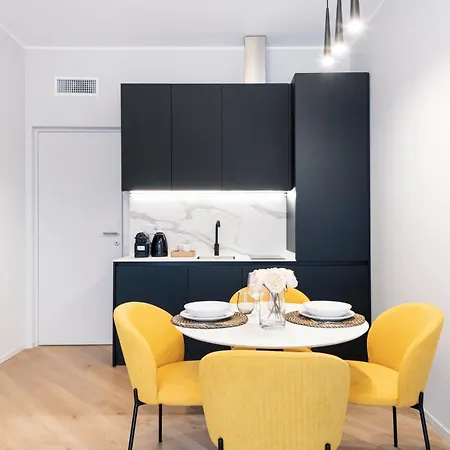 Easylife 아파트