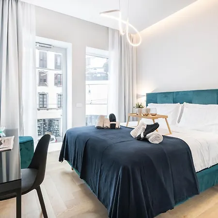 아파트 Easylife 밀라노