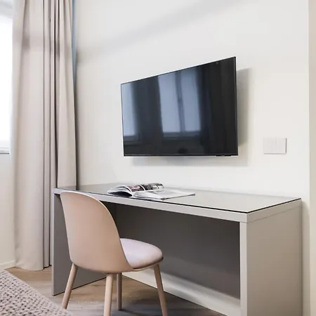 Easylife 아파트