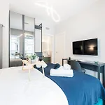 Apartamento Easylife