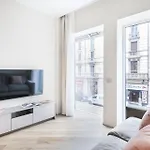 Apartamento Easylife
