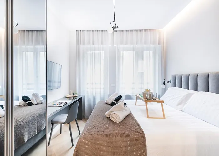 Appartamento Easylife Milano
