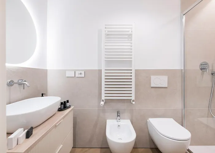Appartamento Easylife Milano