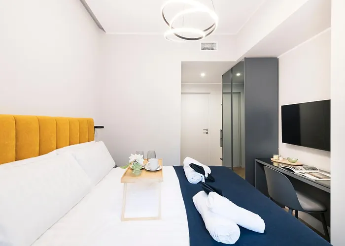 Easylife Appartamento Milano