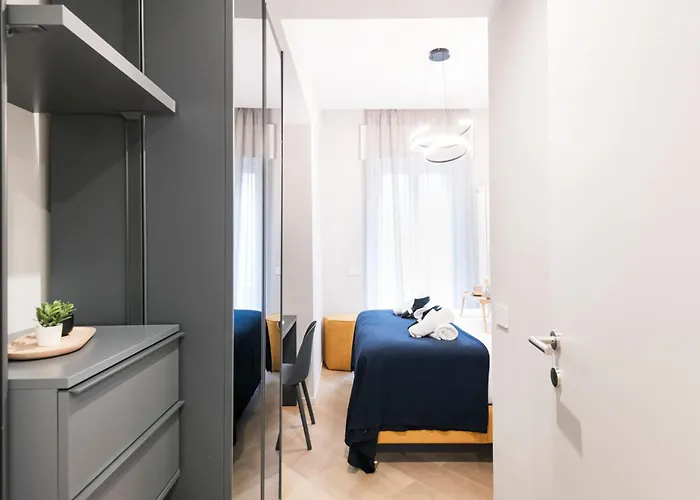 Appartamento Easylife Milano