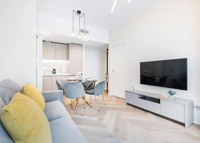 Appartamento Easylife *
