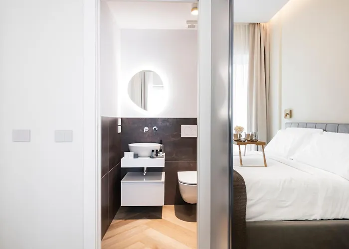 Appartamento Easylife Milano
