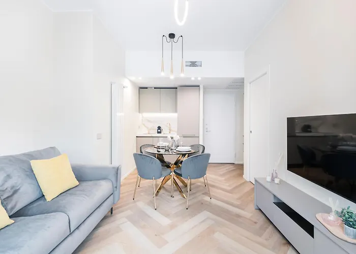 Easylife Appartamento Milano