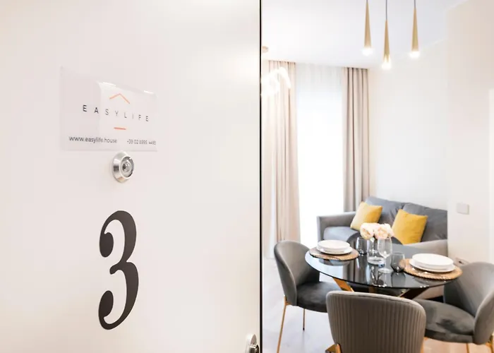 Easylife Milano