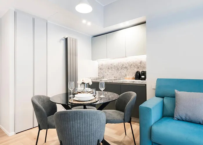 Easylife Appartamento Milano