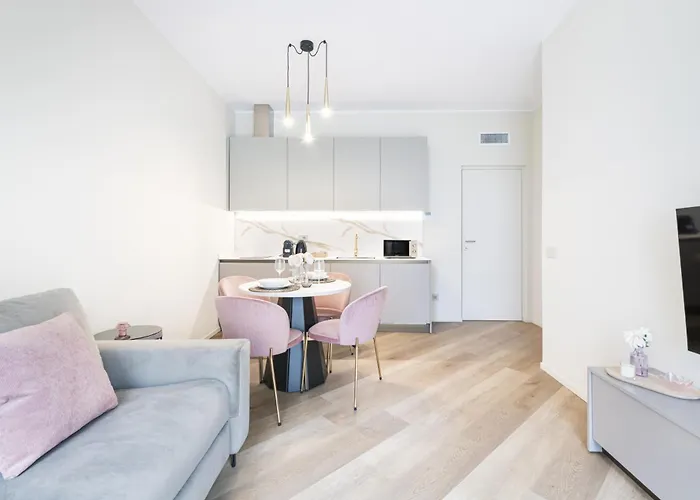 Appartamento Easylife Milano