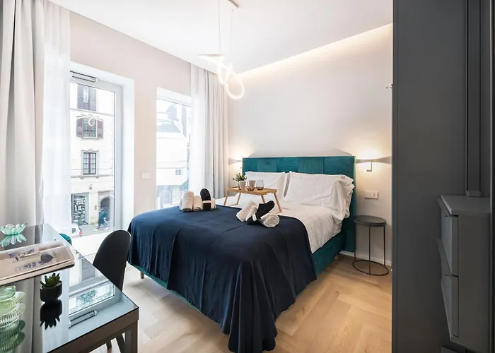 Easylife Appartamento Milano