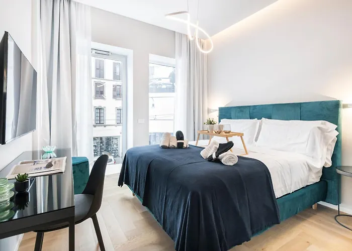 Appartamento Easylife Milano