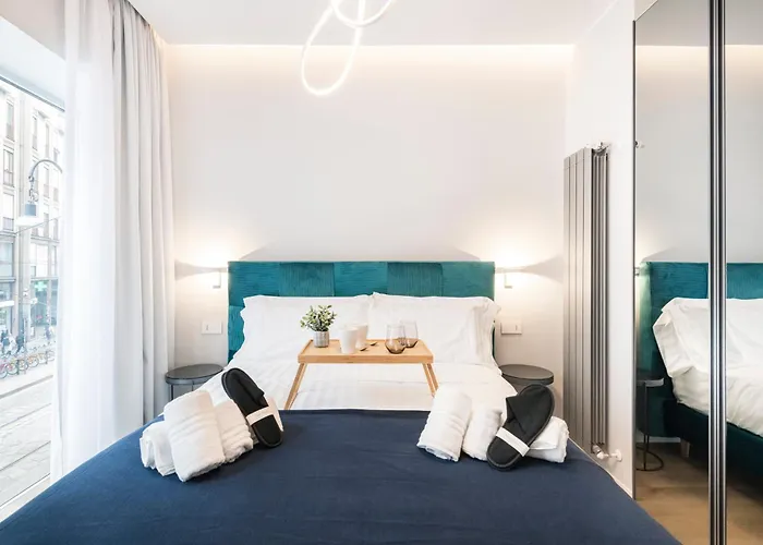 Easylife Appartamento Milano