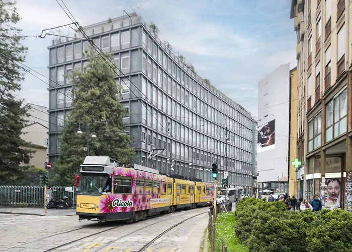 Appartamento Easylife Milano