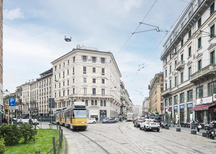 Easylife Appartamento Milano