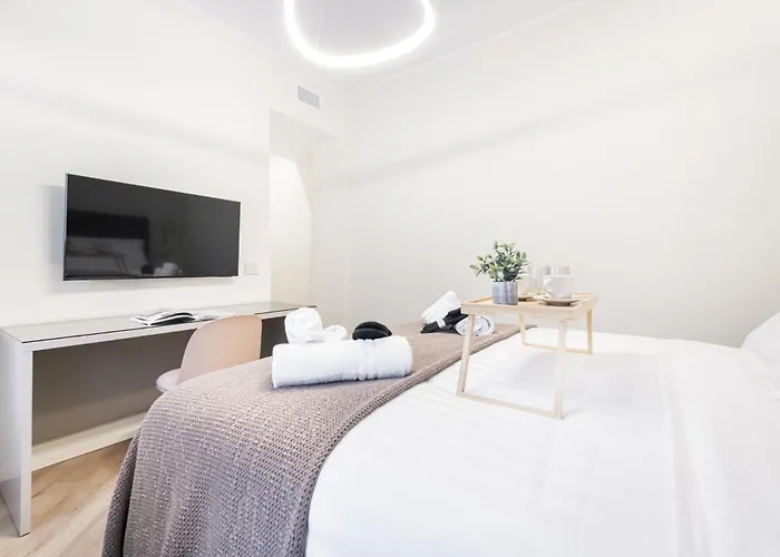 Appartamento Easylife Milano