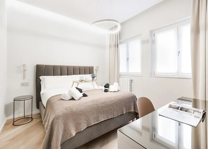 Appartamento Easylife Milano